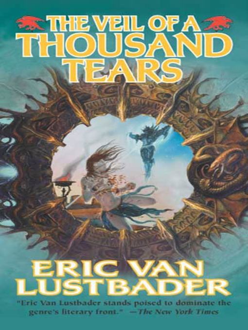 The Veil of a Thousand Tears