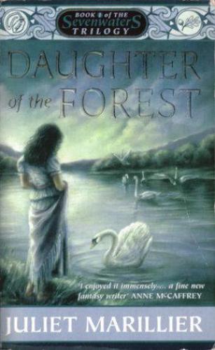 Daughter of the Forest