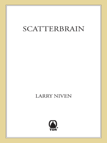 Scatterbrain