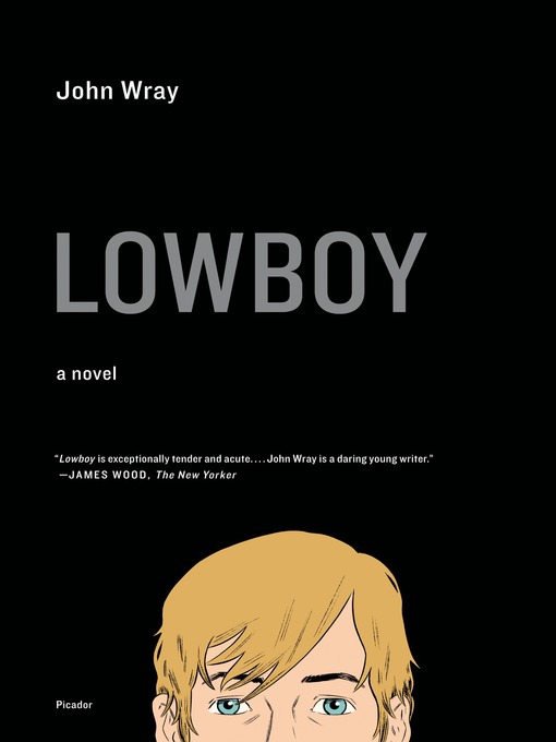 Lowboy