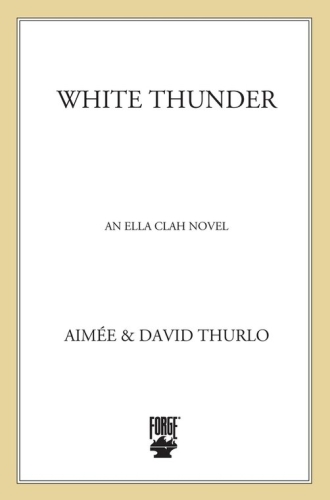 White Thunder