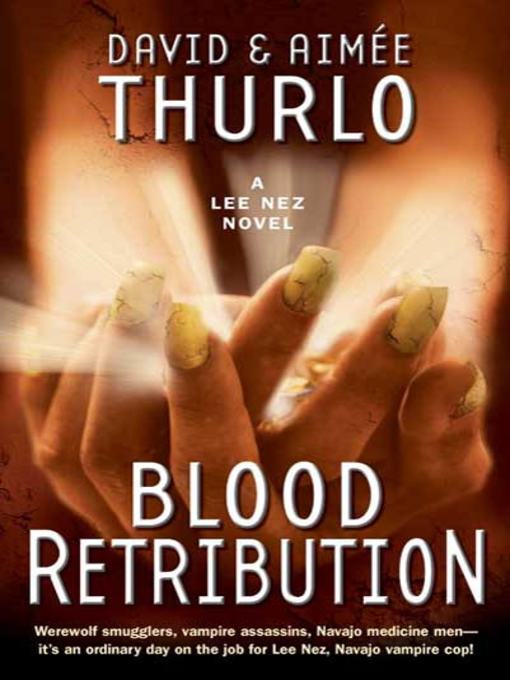 Blood Retribution