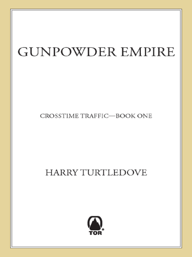 Gunpowder Empire