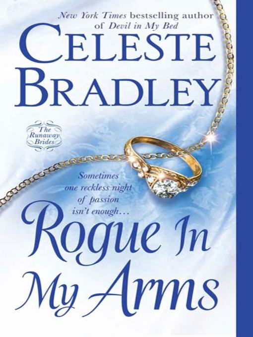 Rogue In My Arms