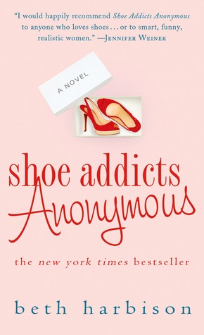 Shoe Addicts Anonymous