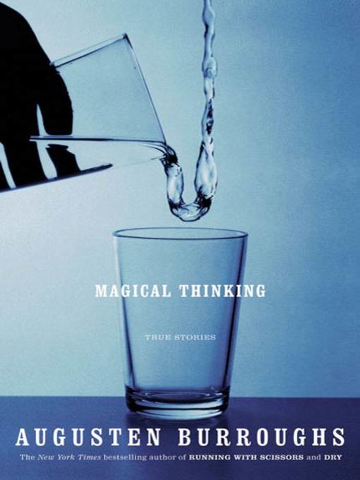 Magical Thinking