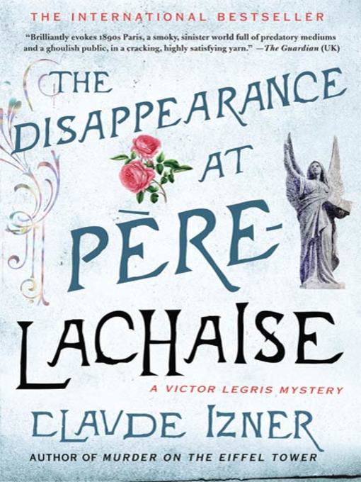 The Disappearance at Père-Lachaise