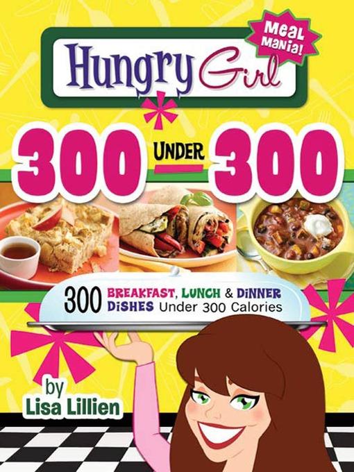 Hungry Girl 300 Under 300