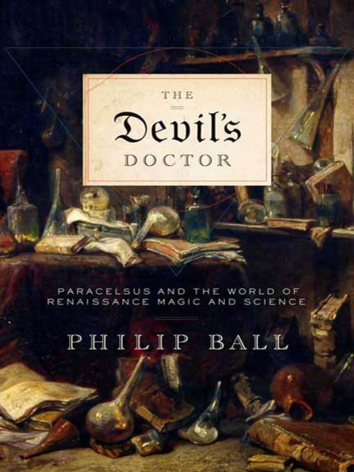 The Devil's Doctor