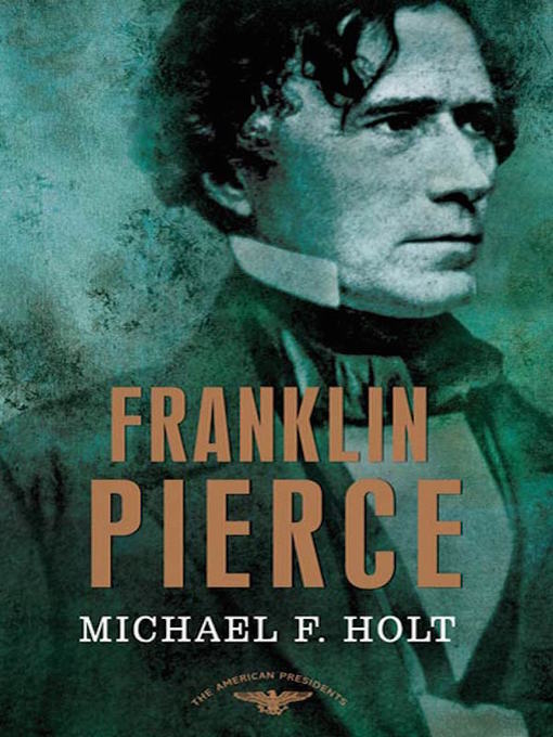 Franklin Pierce