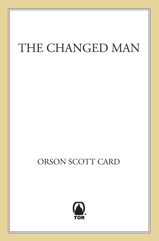 The Changed Man