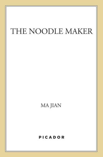 The Noodle Maker