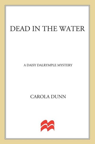 Dead in the Water