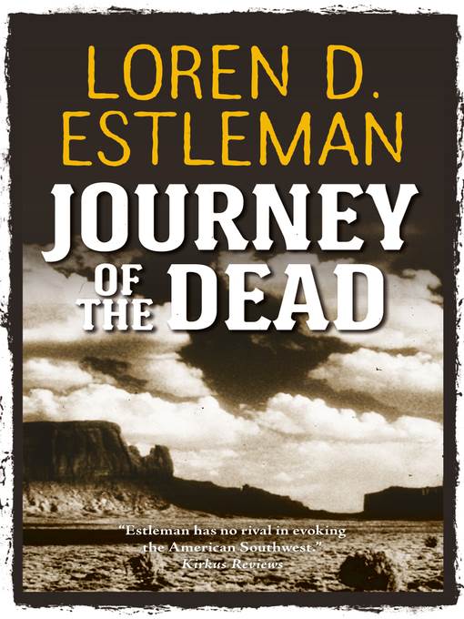 Journey of the Dead