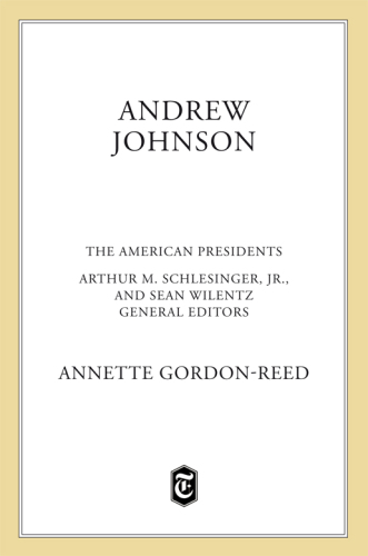 Andrew Johnson