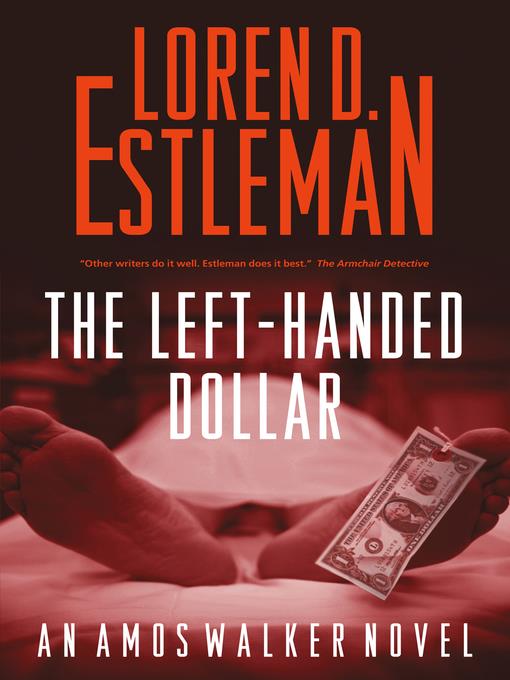 The Left-Handed Dollar