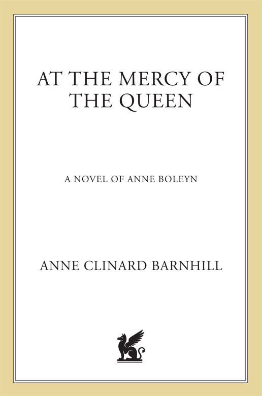 At the Mercy of the Queen