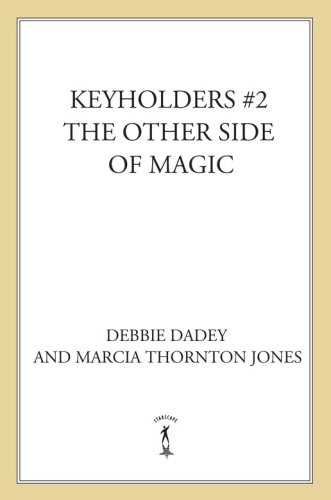 The Other Side of Magic