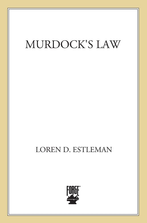 Murdock's Law