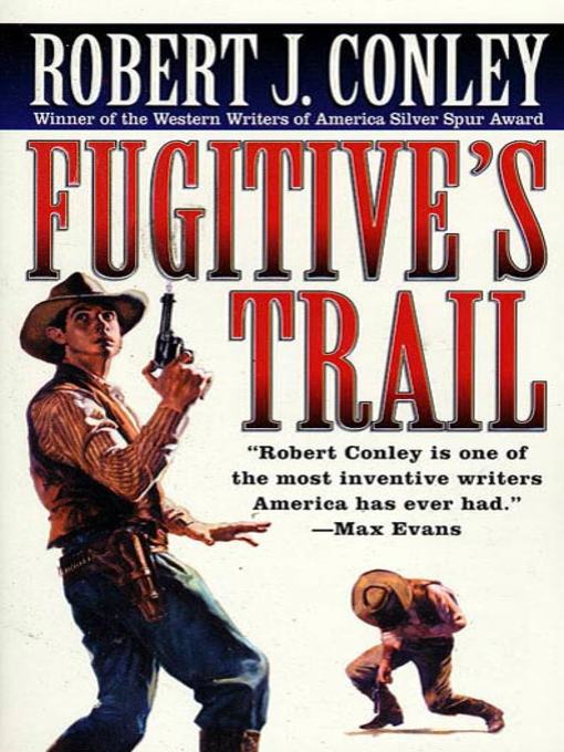 Fugitive's Trail