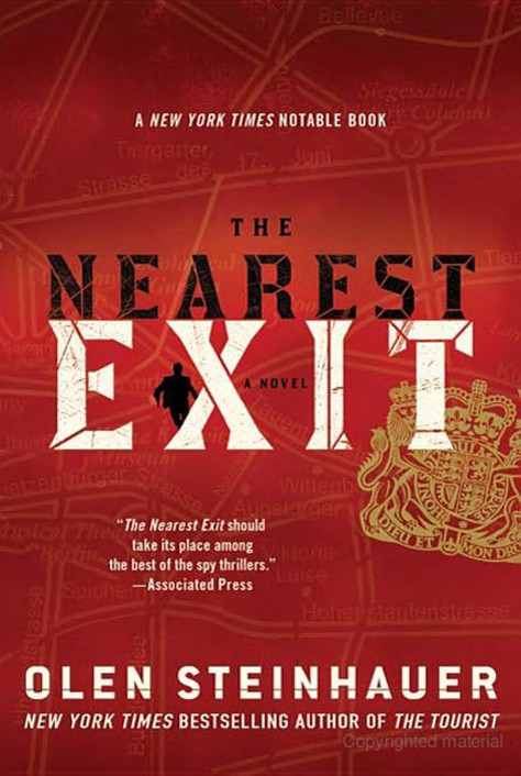 The Nearest Exit