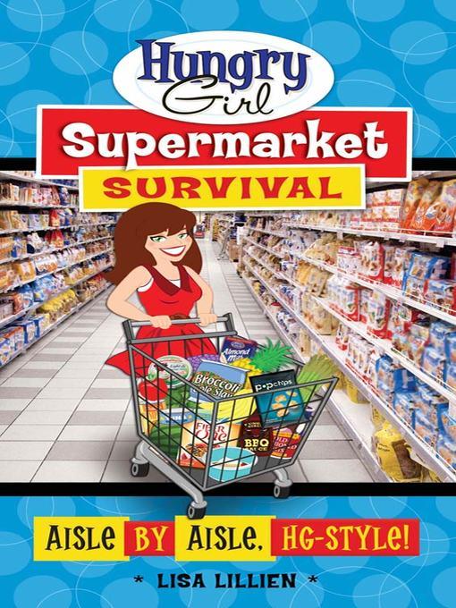 Hungry Girl Supermarket Survival