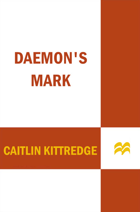 Daemon's Mark