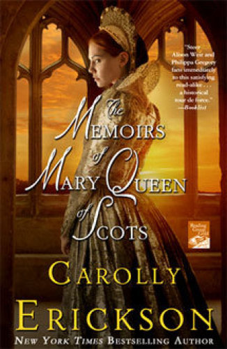 The Memoirs of Mary Queen of Scots
