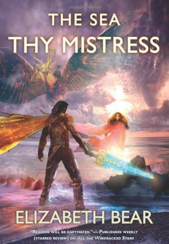 The Sea Thy Mistress