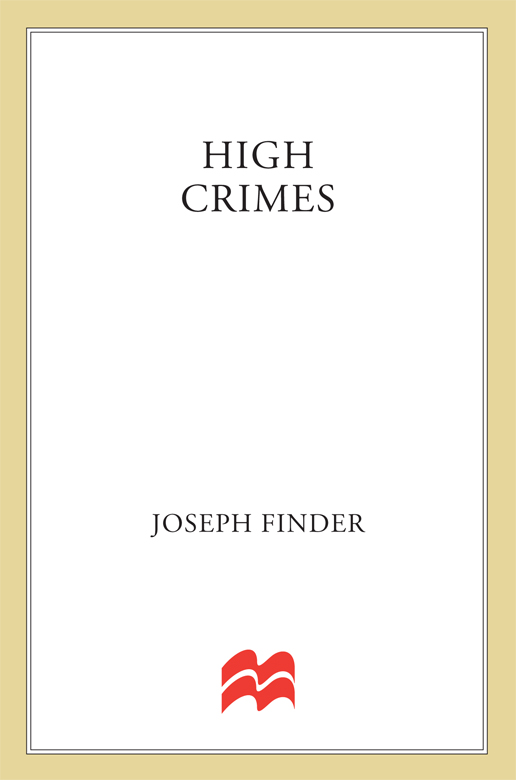 High Crimes