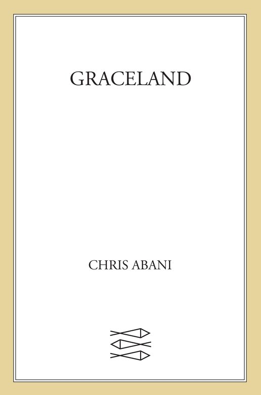 GraceLand