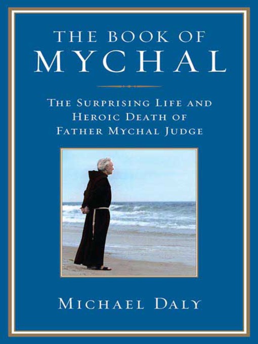 The Book of Mychal