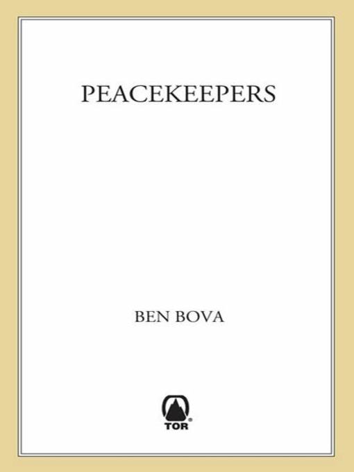 The Peacekeepers
