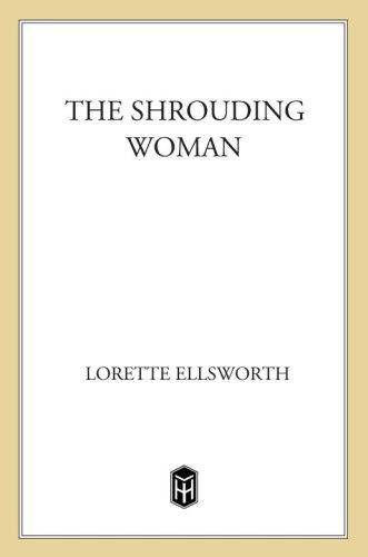 The Shrouding Woman