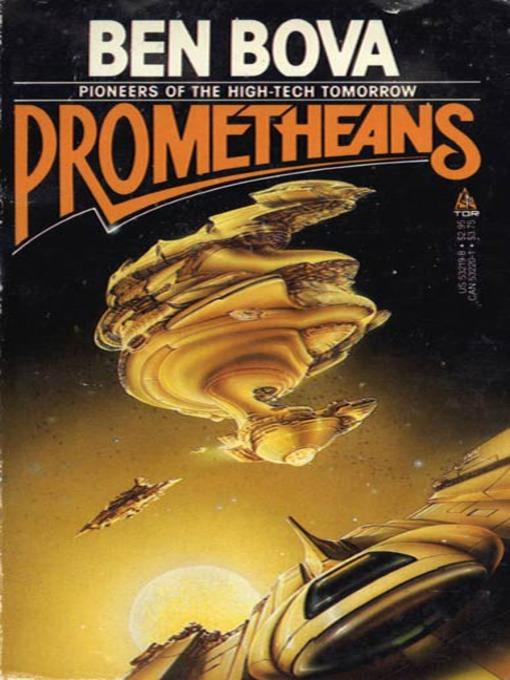 The Prometheans