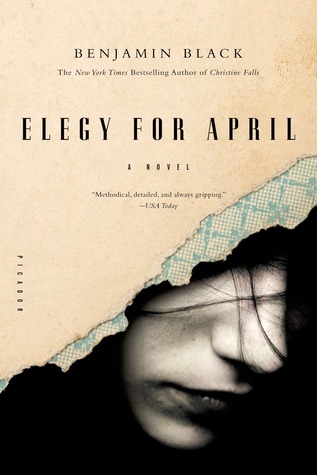 Elegy for April