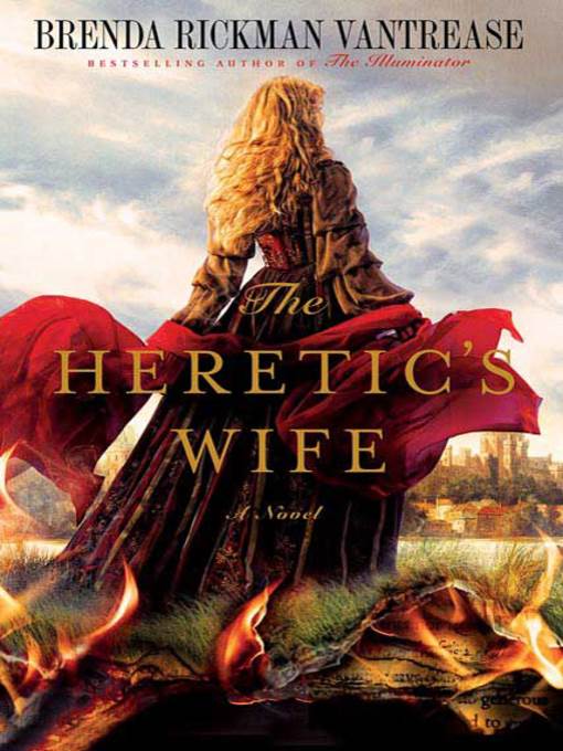 The Heretic's Wife