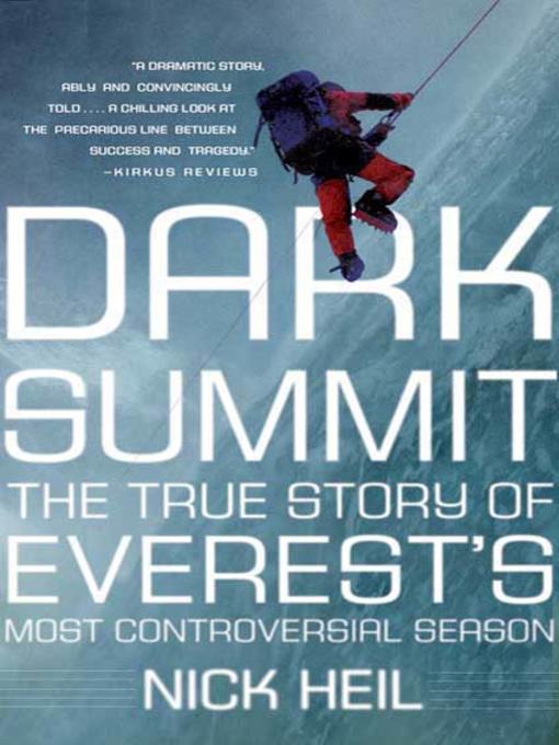 Dark Summit