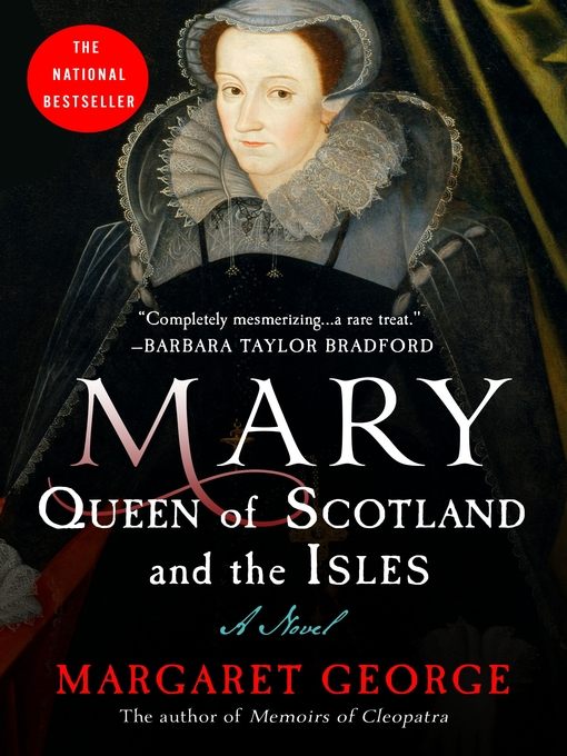 Mary Queen of Scotland & the Isles