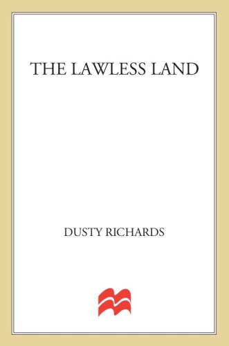 Lawless Land