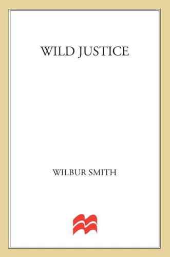 Wild Justice