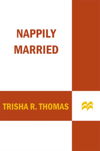 Nappily Married