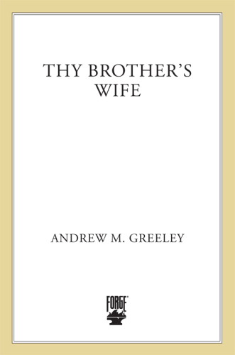 Thy Brother's Wife