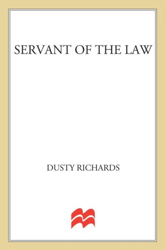 Servant of the Law