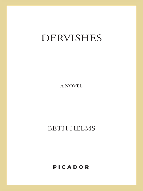 Dervishes