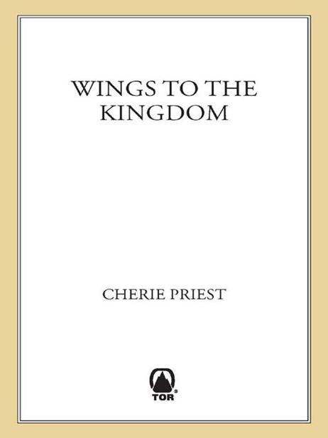 Wings to the Kingdom