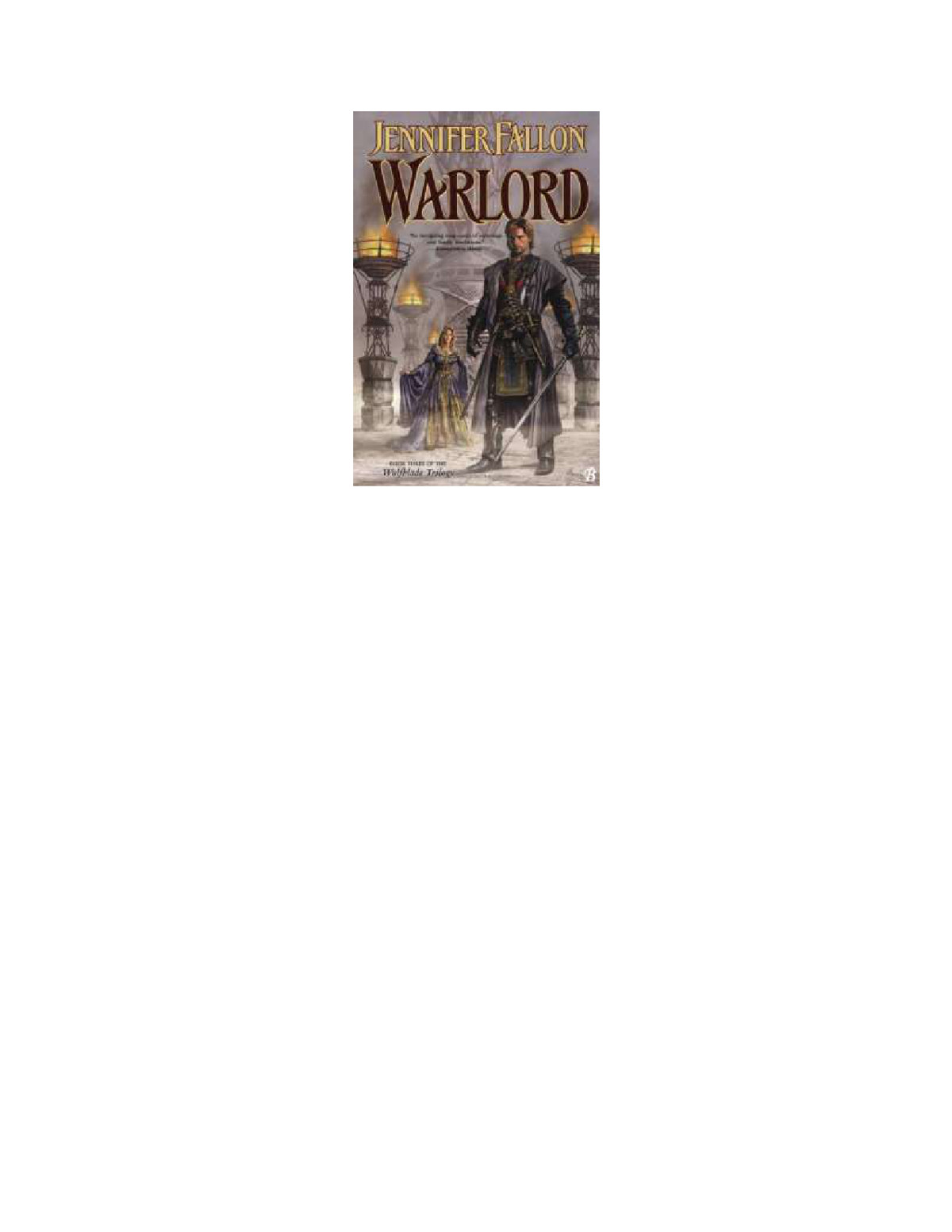 Warlord