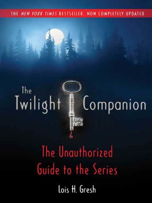 The Twilight Companion