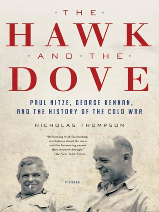 The Hawk and the Dove