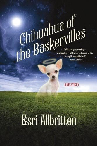 Chihuahua of the Baskervilles